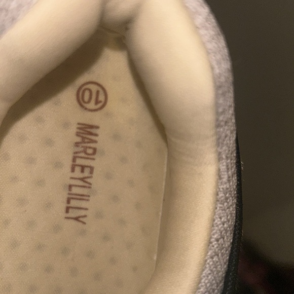 Marley Lilly sneakers in a size 10 in women. - Picture 4 of 7